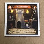 Image de Between Two Castles Of Mad King Ludwig - Dice Tower Room