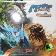 Image de Monster Lands - Kickstarter Exclusive