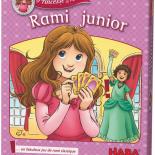 Image de Princesse Mina - Rami Junior