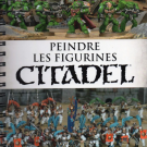 Image de Citadel Base Paint Set - Peindre Les Figurines Citadel