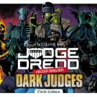 Image de Judge Dredd : Helter Skelter - Dark Judges