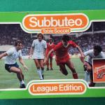 Image de Subbuteo League Edition