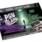 Image de Soirée Escape Game - Psy Island