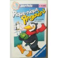 Image de Pique-nique Pingouins