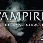 Image de Vampire: The Eternal Struggle - 5ème édition