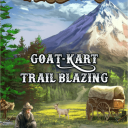 Image de Sierra West - Goat-kart Trail Blazing