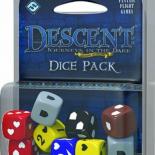 Image de Descent (seconde Édition) Dice Pack