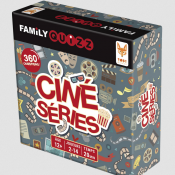 Image de Family Quizz - Cinéma & Séries Tv