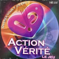 Image de Action Vérité Le Jeu