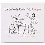 Image de La Boîte De Comm' Du Couple