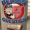 Image de Permis En Questions