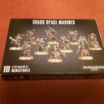 Image de Warhammer 40000 - Chaos Space Marines