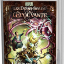 Image de Les Demeures de l'épouvante / Mansions of Madness (1ère édition) : Le Laboratoire