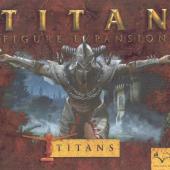 Image de Titan (valley Games) - Figure Expansion