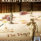 Image de The March Of Progress