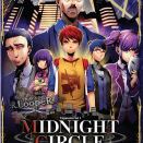 Image de Tragedy Looper - Midnight Circle