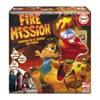 Image de Fire Mission