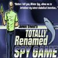 Image de Totally Renamed Spy Game