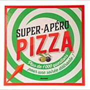 Image de Super Apéro Pizza