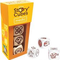 Image de Rory's Story Cubes Medic