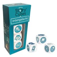 Image de Rory's Story Cubes Intergalactic