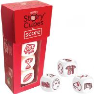 Image de Rory's Story Cubes Score