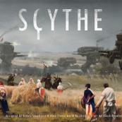 Image de Scythe - Pièces détachées