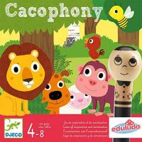 Image de Cacophony