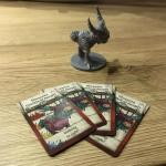 Image de Zombicide Black Plague - Magenta Covfefe Of Aargh