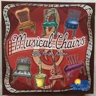 Image de Musical Chairs