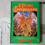 Image de Warhammer Jdr - Le Premier Compagnon