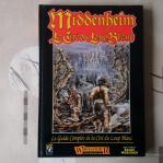 Image de Warhammer Jdr - Middenheim 