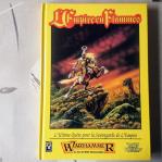 Image de Warhammer Jdr - L'empire En Flammes