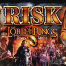 Image de Risk - Lord Of The Rings (trilogy Edition)