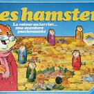 Image de Les Hamsters