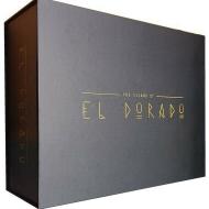 Image de The Island Of El Dorado - The Revenge Of  El Dorado - Legend Edition (kickstarter)