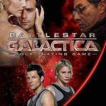 Image de Battlestar Galactica - The Role Playing Game