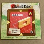 Image de Catacombs Cubes - Cosmic Portal