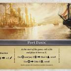 Image de Enchanters - Port Dasix