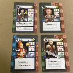 Image de Tiny Epic Tactics - Dice Tower 2020 Promo Cards