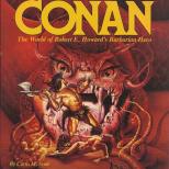 Image de Gurps - Conan