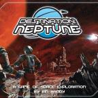 Image de Destination : Neptune