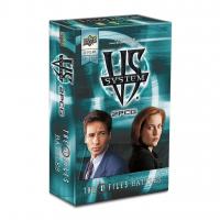 Image de Vs System - The X Files Battles