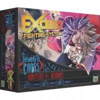 Image de Exceed: Seventh Cross - Hunters Vs Demons