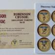 Image de Robinson Crusoe - Robinson Crusoé: Discovery Tokens Ii