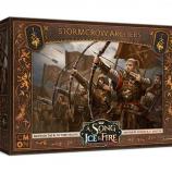 Image de Le Trône De Fer - Le Jeu De Figurines - Stormcrow Archers