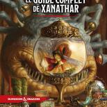 Image de Dungeons & Dragons - 5ème Edition VF - Le Guide Complet De Xanathar