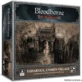 Image de Bloodborne: The Boardgame - Yahar'gul, Unseen Village