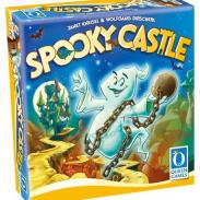 Image de Spooky Castle