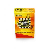 Image de Mini Board Game Sleeves